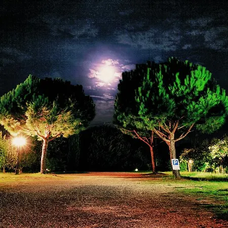 Country house Trere Faenza