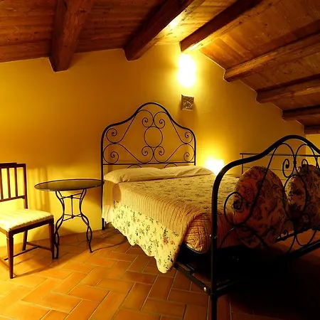 Country house Trere