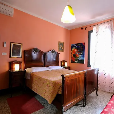 Country house Trere *