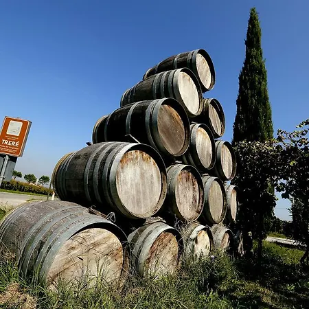 Trere Country house Faenza