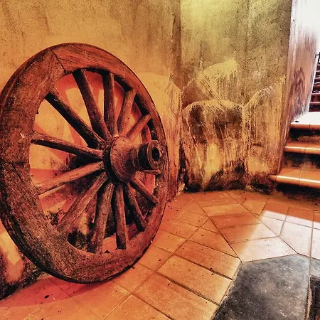 Country house Trere *