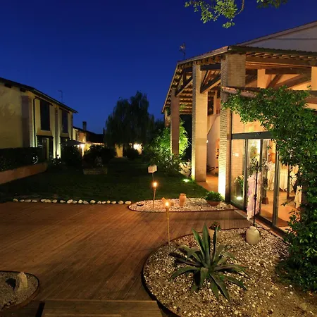 Country house Trere