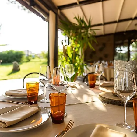 Trere Country house Faenza