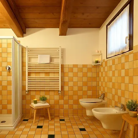 Country house Trere