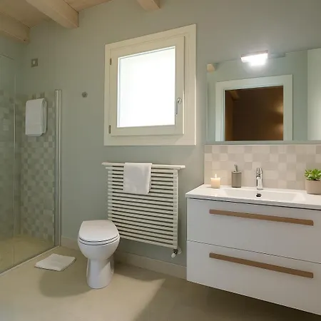 Country house Trere Faenza