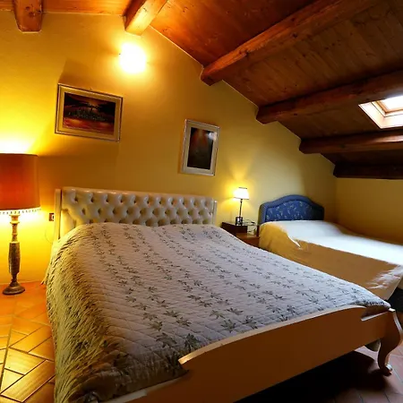 Trere * Faenza