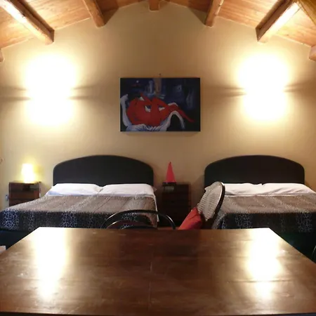 Trere Country house