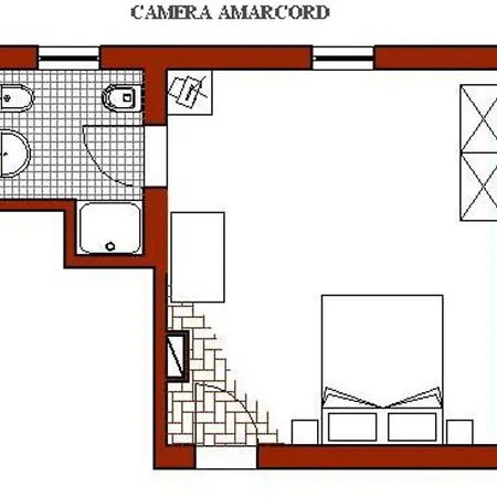 Trere Country house *