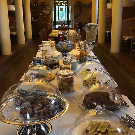 Trere Country house