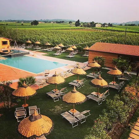 Country house Trere Faenza