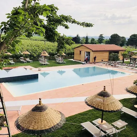 Trere Country house *
