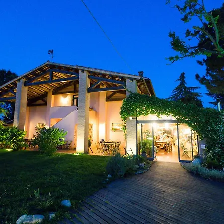 Trere Country house