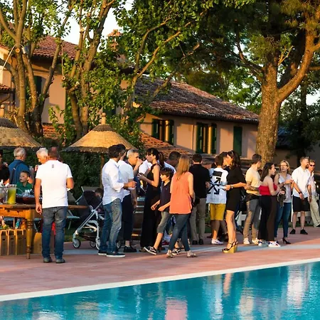 Trere Country house Faenza