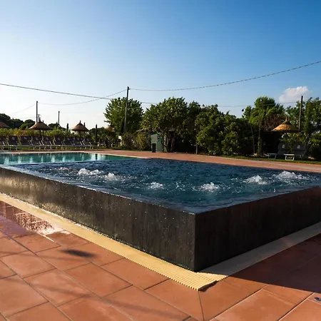 Country house Trere Faenza