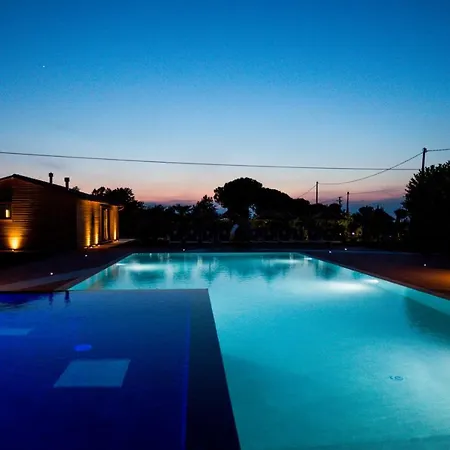 Country house Trere