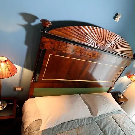Country house Trere *