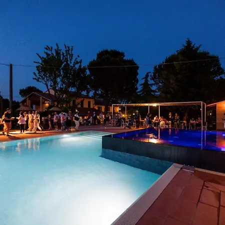 Country house Trere Faenza