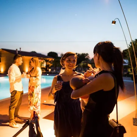 Trere Country house Faenza