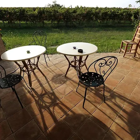 Trere Country house *