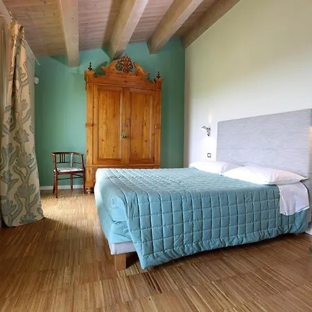Country house Trere *
