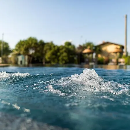 Country house Trere Faenza