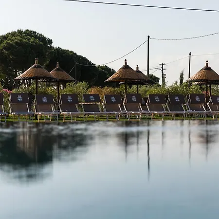 Trere Country house Faenza