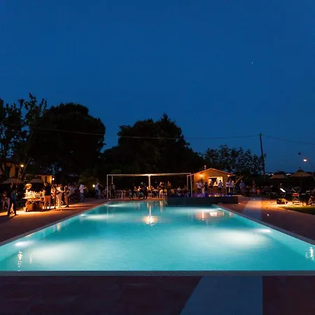 Trere Country house *