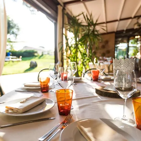 Trere Country house Faenza