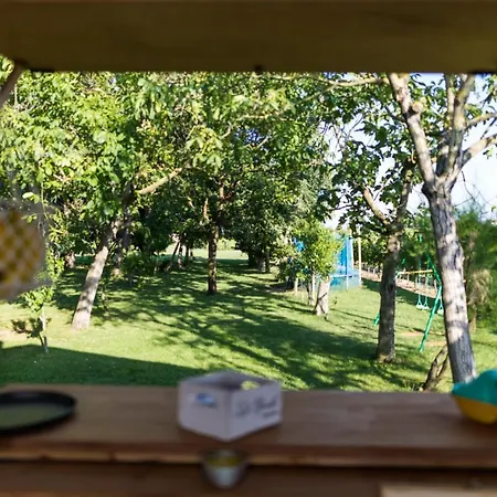 Trere Country house Faenza