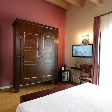 Trere Country house *