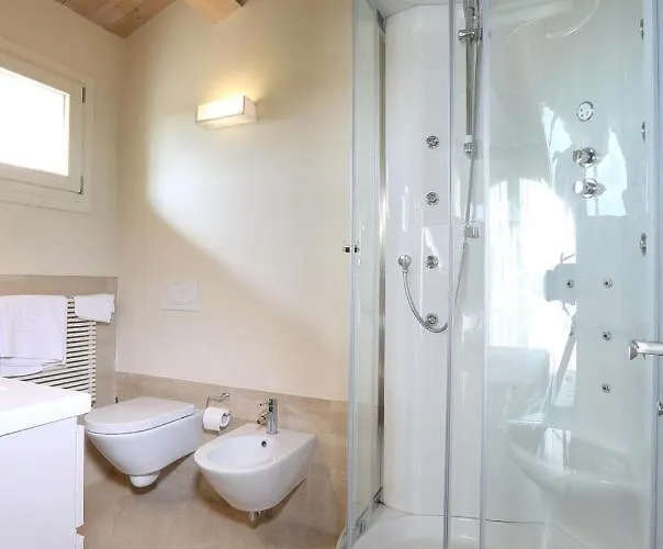 Trere منزل ريفي