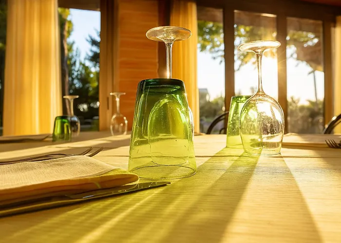 Trere منزل ريفي فينْتْسا