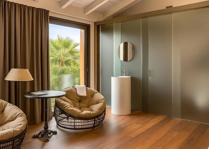 منزل ريفي Trere فينْتْسا