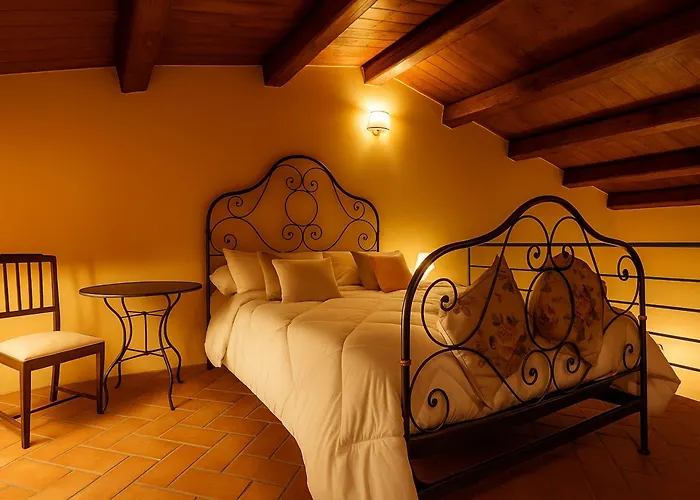 منزل ريفي Trere فينْتْسا