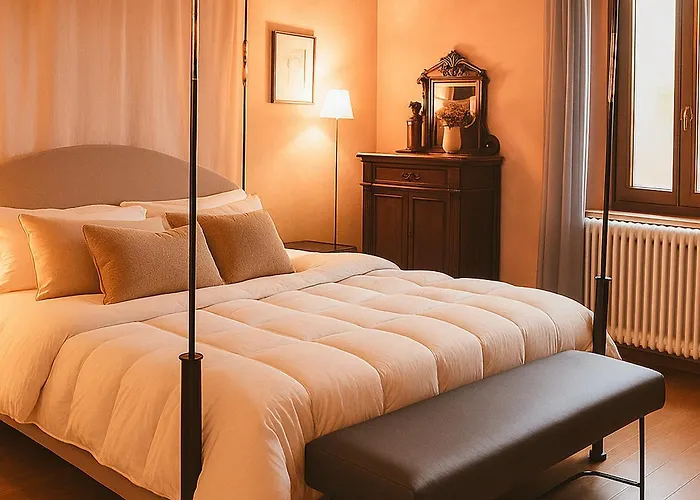 منزل ريفي Trere