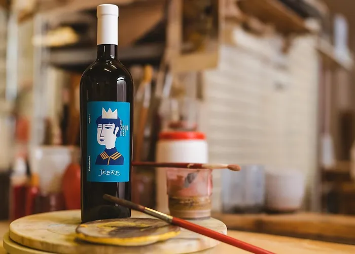 منزل ريفي Trere