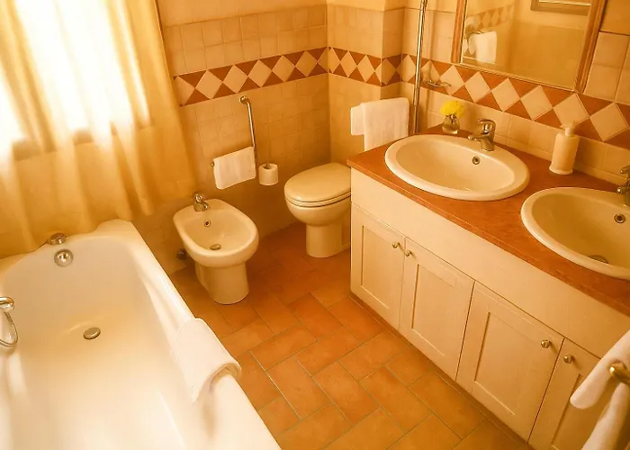 Trere منزل ريفي *