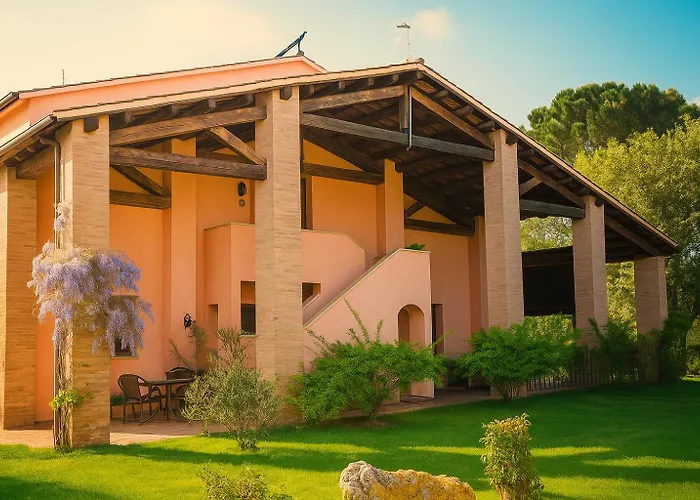 Trere منزل ريفي *