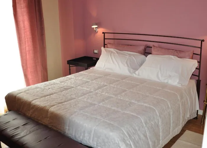 Trere منزل ريفي *