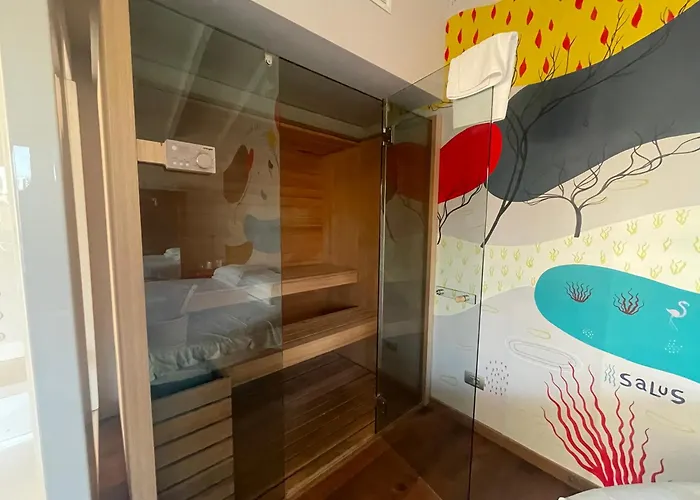 Trere منزل ريفي