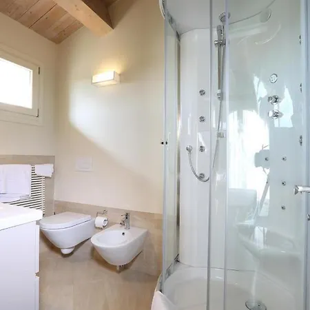 Trerè Casa di campagna