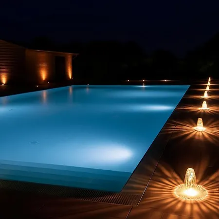 Trere カントリーハウス ファエンツァ