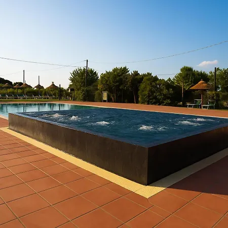 Landsted Trere Faenza