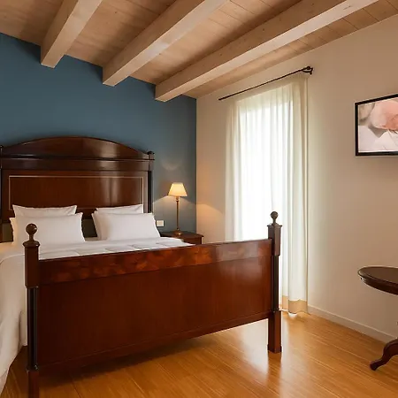 Casa de Campo Trere *