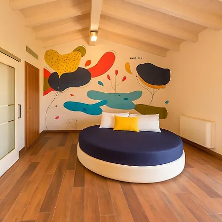 Trere Country house Faenza