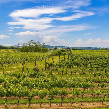 Trere カントリーハウス