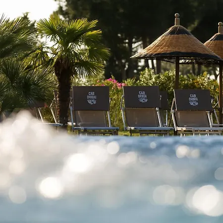 Casa de Campo Trere