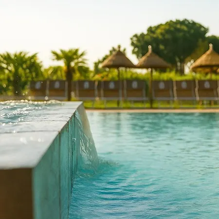 Casa de Campo Trere *