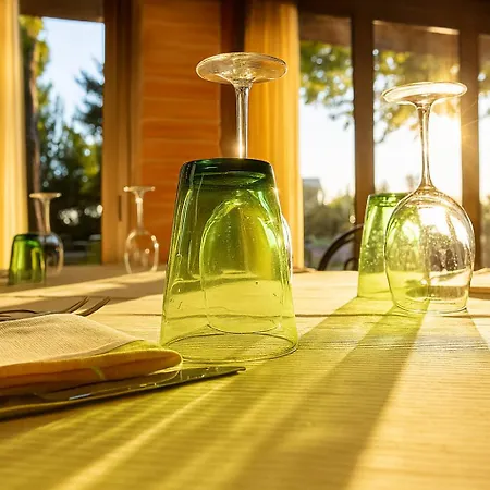 Trere カントリーハウス ファエンツァ