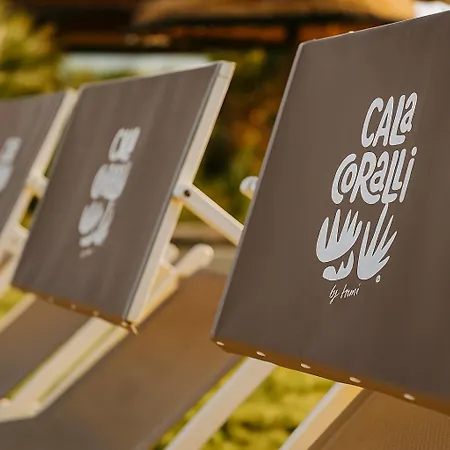 Landsted Trere Faenza